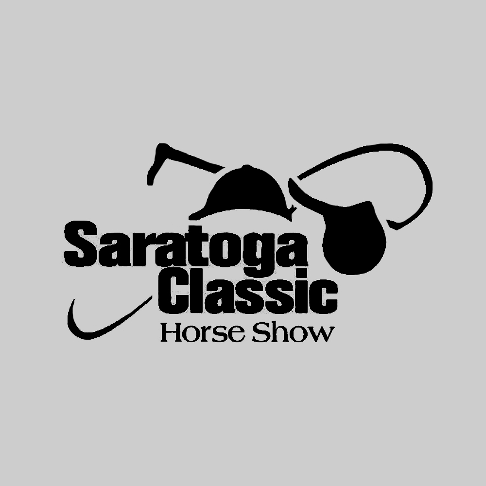 Saratoga Classic 2023 - Horse Shows - 2023 Shows - Shawn McMillen ...