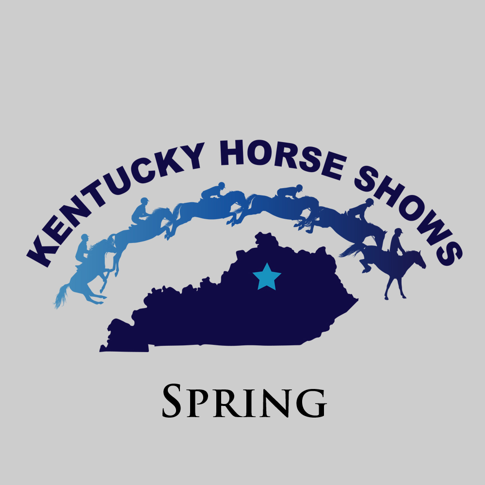 Kentucky Spring 2024 Horse Shows 2024 Shows Shawn McMillen